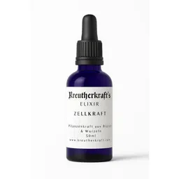 Kreutherkraft Kreutherkraft Zellkraft – Produktbild 1 von 1