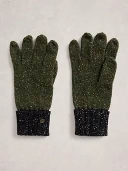 White Stuff Strickhandschuhe Sammy - Einheitsgröße – Produktbild 1 von 1