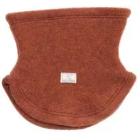 Pickapooh Pickapooh Kinder Schlupfschal Bio-Schurwolle Fleece redwood Gr.1 (1 bis 2 Jahre) – Produktbild 1 von 1