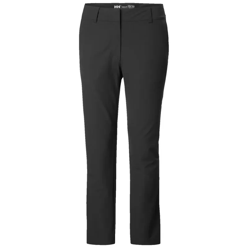 Helly Hansen Skihose Damen Helly Hansen QD, Gris, – Produktbild 1 von 1