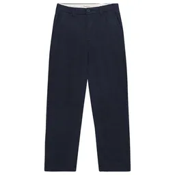 KnowledgeCotton Apparel KnowledgeCotton Apparel Chino-Hose Chuck regular flannel pants – Produktbild 1 von 1