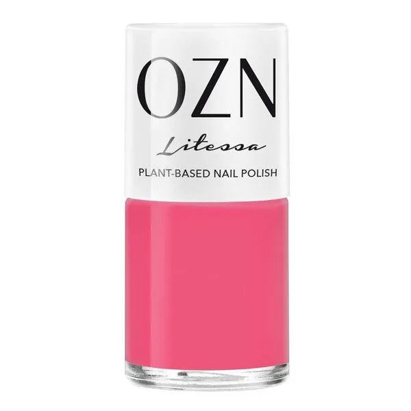 OZN OZN Sommer Farben, 7-free Nagellack, Litessa, – Produktbild 1 von 3