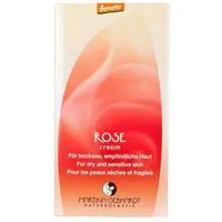 Martina Gebhardt Naturkosmetik Martina Gebhardt Naturkosmetik Martina Gebhardt Rose Cream Sachet 2 ml – Produktbild 1 von 1