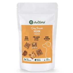 AniForte AniForte Snacks Huhn 150g – Produktbild 1 von 1