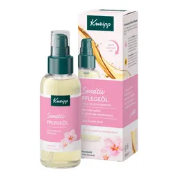Kneipp Kneipp Pflegeöl Sensitiv – Produktbild 1 von 1