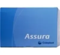 Coloplast ASSURA konv.Uro.B.1t.25mm maxi transparent 12994 10 St Beutel – Produktbild 1 von 1