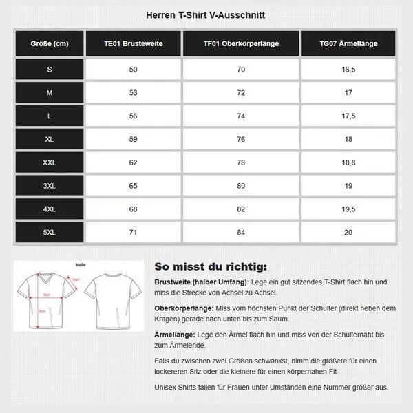 YTWOO YTWOO Basic Herren T-Shirt mit V-Ausschnitt aus Bio-Baumwolle, Wine, – Produktbild 1 von 2