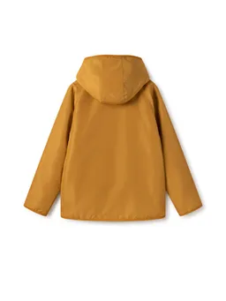 TWOTHIRDS TWOTHIRDS Damen vegan Jacke Laurie In Senfgelb – Produktbild 1 von 1