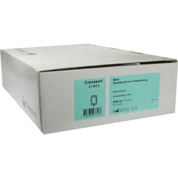 Coloplast CONVEEN Basic Bettbtl.2 l 100 cm Schlauch 10 St Beutel – Produktbild 1 von 1