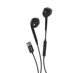 SBS SBS Tubb Kabelgebundene Ohrhörer mit USB-C-Anschluss – Produktbild 1 von 1