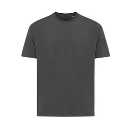 iqoniq Iqoniq Teide T-Shirt, ungefärbtes Anthrazit, XS – Produktbild 1 von 1