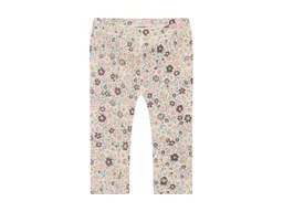 Noppies Leggings rip print rose dust 86 – Produktbild 1 von 1