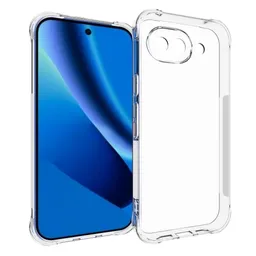 imoshion imoshion Shockproof Case für das Google Pixel 10a – Produktbild 1 von 1