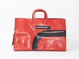 Freitag Freitag F260 Miami Wide - red black (000004294340) – Produktbild 1 von 1