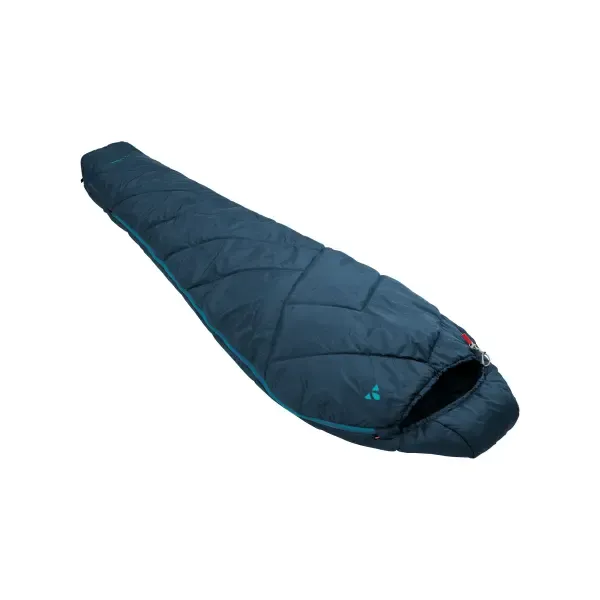 Vaude Schlafsack VAUDE Sioux 100 II, Bleu, – Produktbild 1 von 1