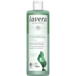 Living Crafts LIVING CRAFTS - Barr.Bal. 2-Pha.Miz.Was - (n/a), Nachhaltige Mode, Bio Bekleidung – Produktbild 1 von 1
