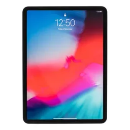 Apple Apple iPad Pro 11" (A1980) 2018 256GB space grau – Produktbild 1 von 1