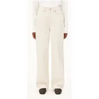 ARMEDANGELS ARMEDANGELS ENIJAA Damen Jeans aus 100% recycelter Baumwolle – Produktbild 1 von 1