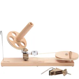 KnitPro KnitPro KnitPro Wollwickler Holz – Produktbild 1 von 1