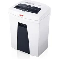 Hsm HSM Aktenvernichter 'SECURIO C16', Streifenschnitt 3,9 mm, P-2/T-2 – Produktbild 1 von 1