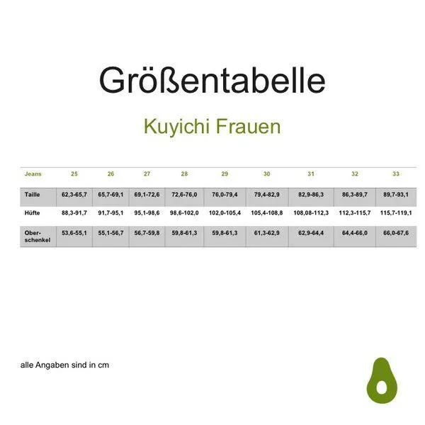 Kuyichi Kuyichi Jeans Super Skinny - Lizzy - aus Bio-Baumwolle, Blau (medium blue), – Produktbild 1 von 8