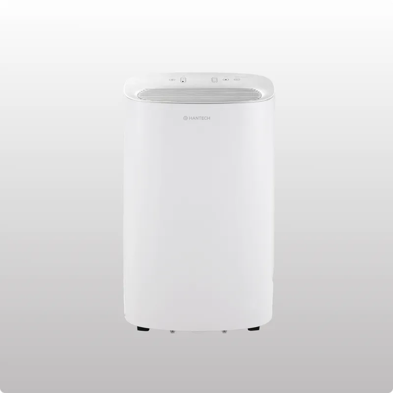 HANTECH HANTECH Luftentfeuchter 20L Elektrisch mit Automatischer Abtau-Funktion & Smart Sensor – Produktbild 3 von 8