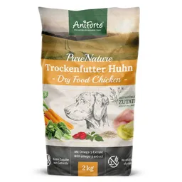 AniForte AniForte Trockenfutter Huhn – Produktbild 1 von 1