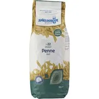 Spielberger Mühle Spielberger Mühle Bio-Dinkel-Penne, demeter, 500 g – Produktbild 1 von 1