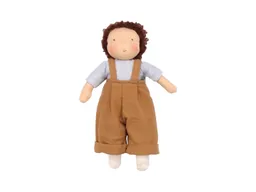 Chimpytoys Chimpytoys Puppe Tommy Größe ca. 25 cm – Produktbild 1 von 1
