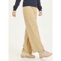 KnowledgeCotton Apparel KnowledgeCotton Apparel Stoffhose - POSEY - aus recyceltem Polyester – Produktbild 1 von 1