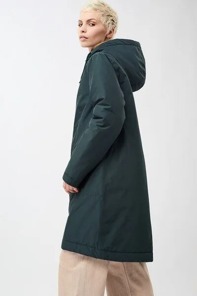 LangerChen LangerChen Coat Ariza, Everglades (grün), – Produktbild 4 von 4