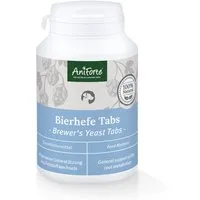 AniForte AniForte Bierhefe Tabs 250 Stück – Produktbild 1 von 1
