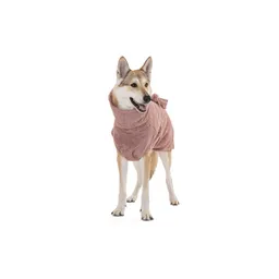 Lills Lills Lill's Hundebademantel "Pink Berry" 70 cm – Produktbild 1 von 1