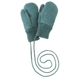 Disana disana Baby Kinder Walk Handschuhe Wolle kbT Merino – Produktbild 1 von 1