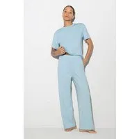 Soulwear Soulwear Loungehose | weites Bein | Comfy Comfort – Produktbild 1 von 1