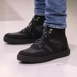 Fairticken Fairticken Unisex Winter-Sneaker Veldras mit recyceltem Meeresplastik – Produktbild 1 von 1