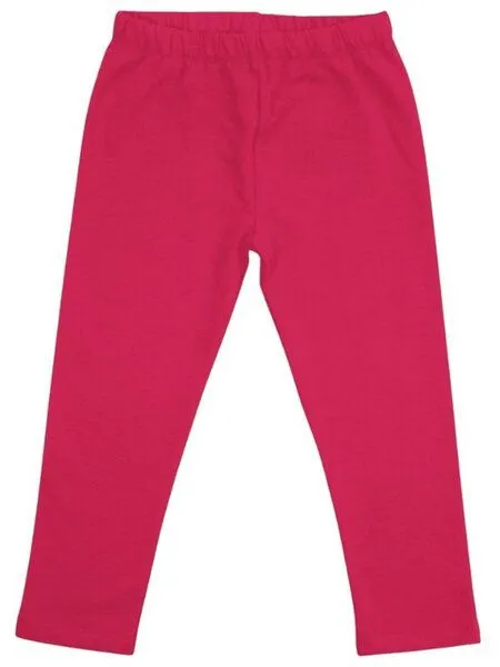 Enfant Terrible Enfant Terrible Kinder Thermo-Leggings, Pink, – Produktbild 1 von 1