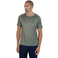 Dagsmejan Dagsmejan Herren Sleep T-Shirt Stay Cool, Sage (grün), – Produktbild 1 von 1