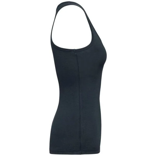 Greenspired Greenspired Basic Bio Damen TankTop XS-XXL 145g/m², Navy, – Produktbild 2 von 2