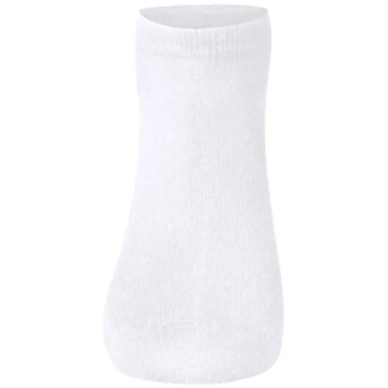 HAKRO HAKRO Sneaker Socken Essentials #973 Gr. S weiß – Produktbild 1 von 1