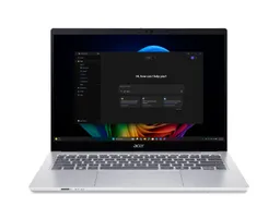 Acer Acer TravelMate P4 Spin 14 AI TMP414RN-56-TCO | nx.byleg.00e | Flip-Design - Intel Core Ultra 5 325 / 2.1 GHz – Produktbild 1 von 1