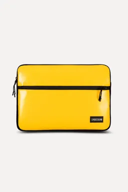 UNBEGUN UNBEGUN Herren vegan Laptop-Hülle Mit Fronttasche – Produktbild 1 von 1