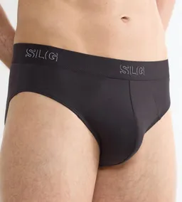 Sloggi Sloggi Slip SLG Base (2er Pack) ohne Eingriff, modern, Logobund, Cotton-Mix – Produktbild 1 von 1
