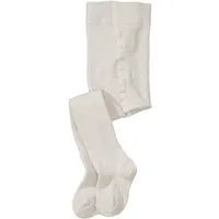 hessnatur hessnatur Wollstrumpfhose aus reiner Bio-Merinowolle, Natur, – Produktbild 2 von 5