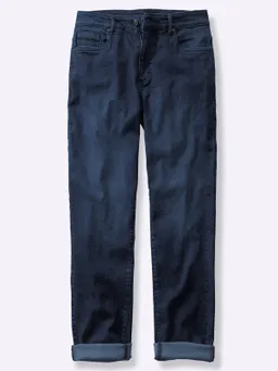 marco donati 5-Pocket-Jeans blue-stone-washed – Produktbild 1 von 1
