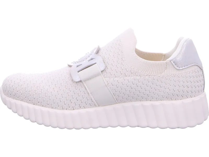 Bugatti Bugatti Slipper 100% vegan, Weiß, – Produktbild 3 von 6