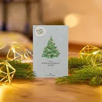 Die Stadtgärtner Die Stadtgärtner Weihnachtsbaum 2030 – Produktbild 1 von 1