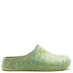 thies Veganer Slipper "thies ® PET" aus recycelten Flaschen, fair produziert – Produktbild 1 von 1