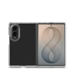 Hama Hama Handyhülle "Always Clear" für Samsung Galaxy Z Fold8, durchsichtig – Produktbild 1 von 1