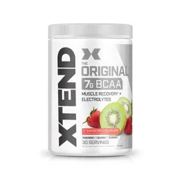 XTEND XTEND BCAA 430 g blaue Himbeere – Produktbild 1 von 1